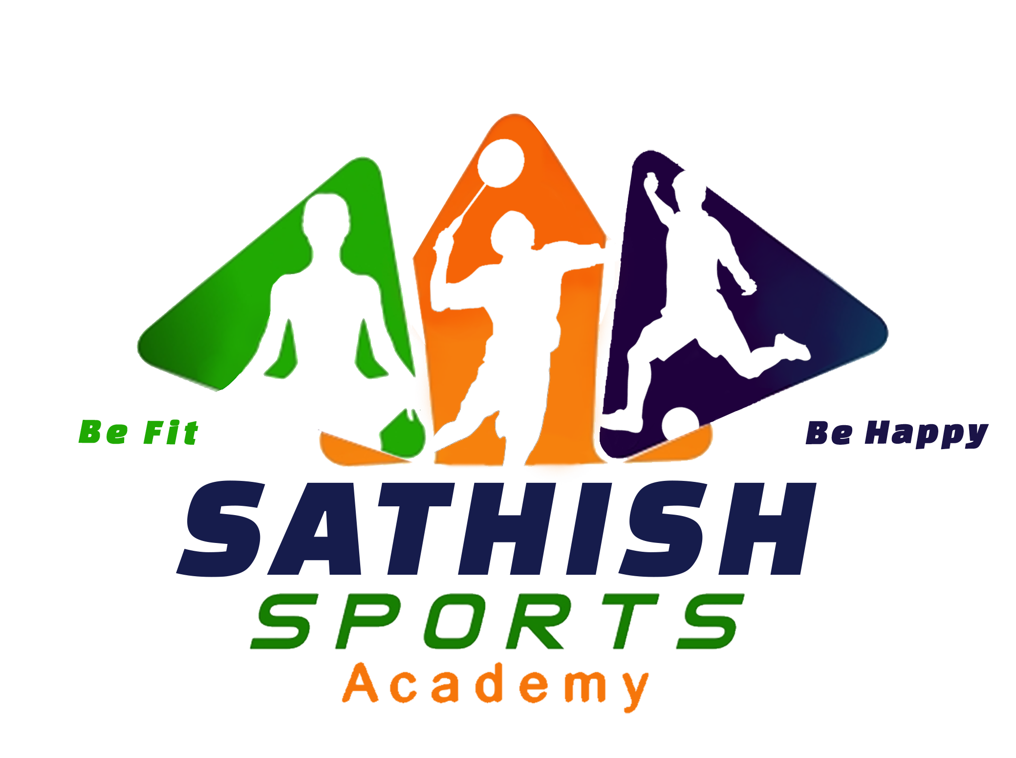 Contact us Sathish Sports Academy